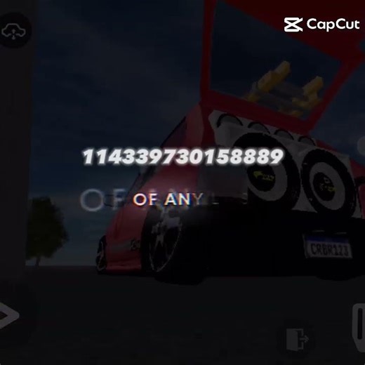 codes de musica en 2025 #roblox #music #xd