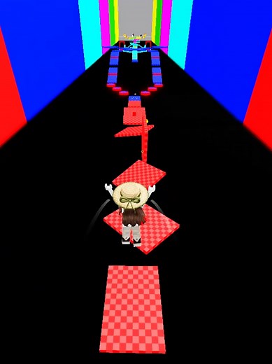 Mastering Speed Runs in Roblox Obby