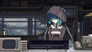 4.3K views · 75 reactions | Take on the role of a doctor for robots and fix their mechanical and emotional failures in All Our Broken Parts, an upcoming cyberpunk RPG from 锡鸟 Tin Bird. Wishlist: https://80.lv/articles/take-on-the-role-of-a-doctor-for-robots-in-this-melancholic-cyberpunk-rpg | 80 Level | Facebook