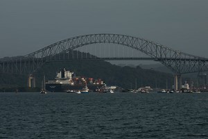 En vivo. ‘Canal de Panamá: 25 años en manos panameñas’