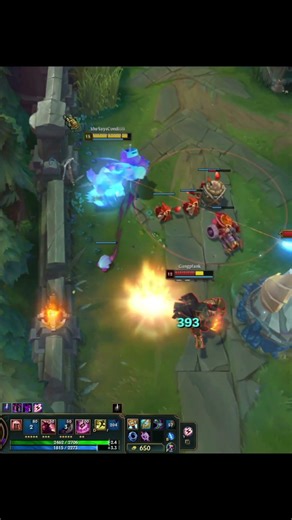 Riven Slayer Champ #leagueoflegends #livestream #riotgames