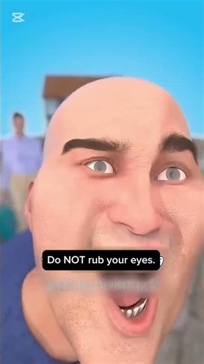 Pepper Spray in Your Face? Do This 🚨