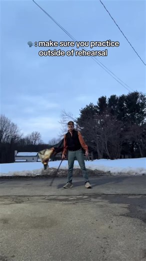 thanks for 3K 🫶🗣️ btw. #grubhubmeme #dci #winterguard #colorguard #viral