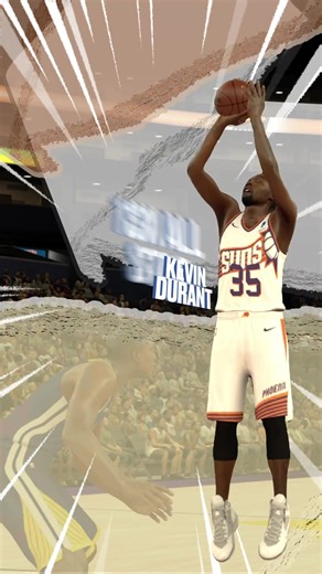 Take your game to the next level in NBA 2K Mobile Season 6! 🏀🚀 | NBA2K Mobile