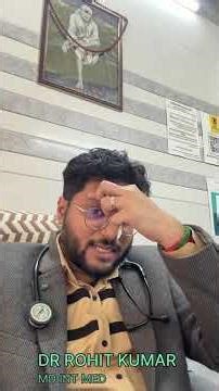 MINOXIDIL CAUSE BLINDNESS !!!!