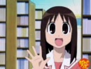 あずまんが大王×ハルヒ 鶴屋さん風大阪