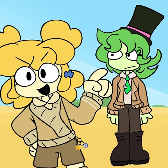 Sound by: @Gurtsies ^_^ // Im so glad he didn’t over react #tpot #xfohv #bfdi #four #x #two #fourx #thepoweroftwo #twotpot #fourbfb #xbfb