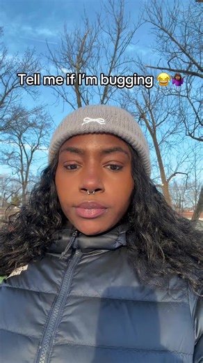 Weird Moments with Friends on TikTok