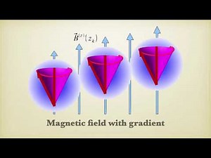 Nonrefocusing nuclear magnetic resonance quantum information processing by Neris I. Sombillo