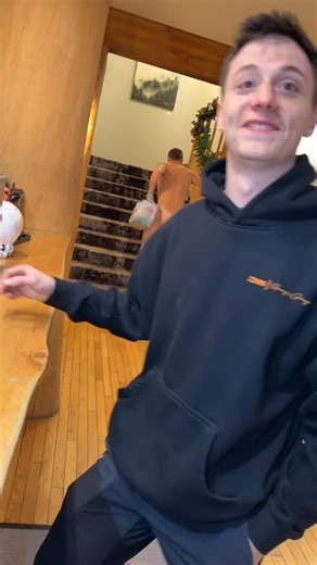 ROMAN on Instagram: "When the flash turns on at the wrong time #fail"