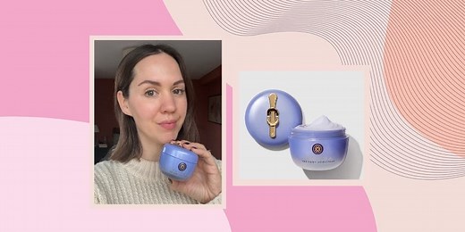 Is Tatcha Dewy Skin Cream worth the hype? Our Beauty Editor finds out