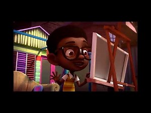 Motown Magic Season 2 Episode 26 Living in the City in Reversed