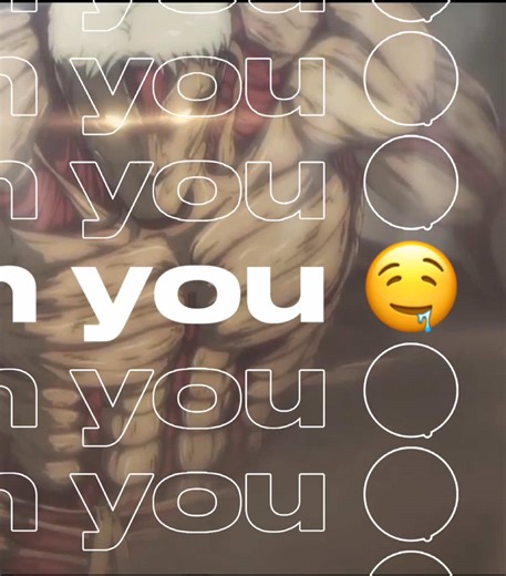 human and titan form 🤤 #reinerbraun #attackontitan #fypシ゚viral #edit #anime