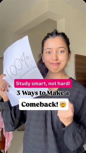 Shubham Pathak | Studygram on Instagram: "Follow @socially_shubhamm for more study hacks! . . . . . . . . . Study hacks, study tips, smart study, study strategy, student life, how to revise, revision hacks, cbse, ncert, class 10, class 12, class 9, board exams, trending study hacks, study motivation, motivational video #studytips #cbse #studentlife"