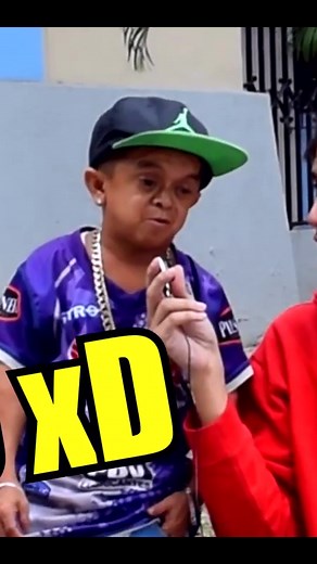 Jorgito y sus travesuras en comedia y humor