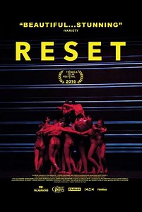 Reset Streaming - Where to Watch Online