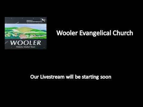 The Hope of the Messiah- Rob Parson 30.11.2025 pm