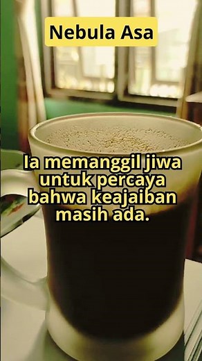 KATA KATA BIJAK NABULA ASA #katakatabijak