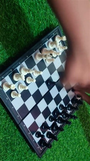 CHECKMATE IN 4 MOVES #chess tricks #subscribe for tricks #What is next move # chess