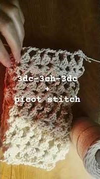 Table runner|MACRAME EASY design|Repeat row #crochet #crochetpattern #tablerunner #christmas decor