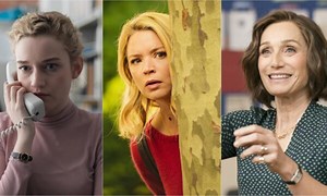 Nouveaux au cinéma: Le TOP 3 des films de la semaine