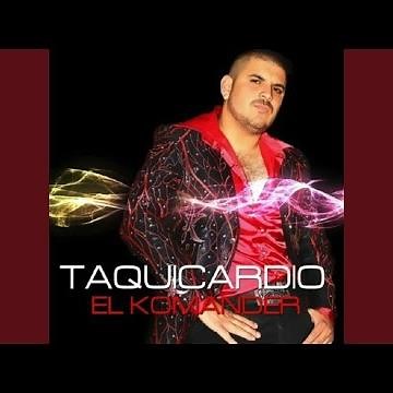 El Taquicardio
