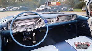 3.5K views · 180 reactions | Here is an up close look at our 1960 Oldsmobile! This is a great cruising car that has the 60s look! Go check it out here: https://www.smokymountaintraders.com/cars-for-sale/459/1960-oldsmobile-super-88 | Smoky Mountain Traders | Facebook