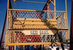 Chesco Group Seeks To Return World's Oldest Ferris Wheel To Area