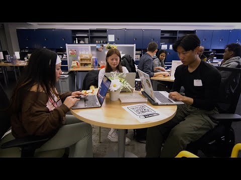 Saving languages from digital extinction