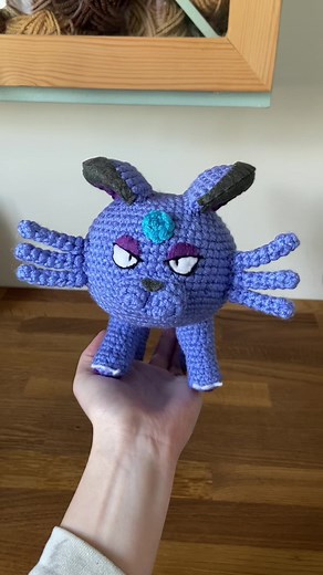 cotswoldscrochet on TikTok