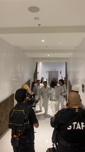 El Reencuentro Esperado de Los Bukis en Concierto