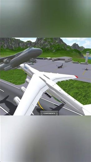 😱 Two Jets Took Off Face-to-Face… But NO CRASH?!