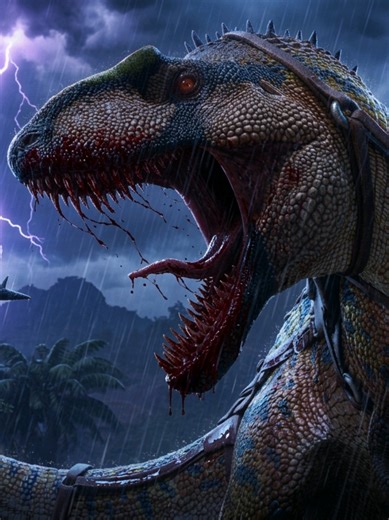Ark Survival Ascended: Acrocanthosaurus Official Guide