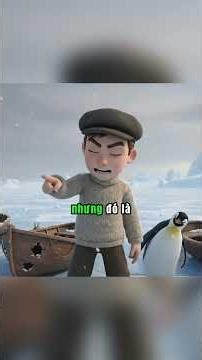 Bé khám phá thế giới tự nhiên - Ernest Shackleton. Huyền thoại thám hiểm Nam Cực đầu tiên