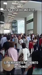 9.3K views · 306 reactions | El Aeropuerto Internacional Felipe...