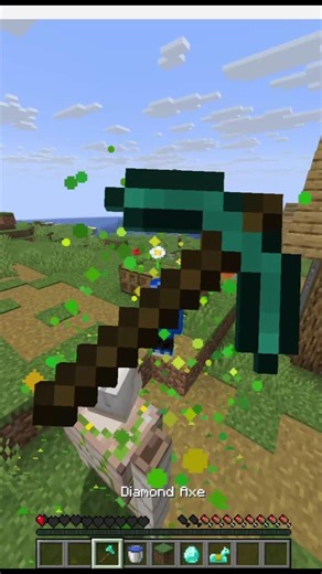 How to make any item into Totem In Minecraft