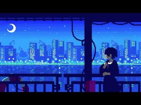 8bit GIF Loop (Long version)