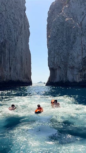 68K views · 592 reactions | The best adventures are the ones you share. Where connection meets performance. The SEABOB F9 brings people together - with power you can feel and control that feels effortless. Fast. Smooth. Electric. Made for those who love the ocean - and the moments that stay forever. Dive into the world of adrenaline with SEABOB at www.seabob.com/f9 | SEABOB | Facebook