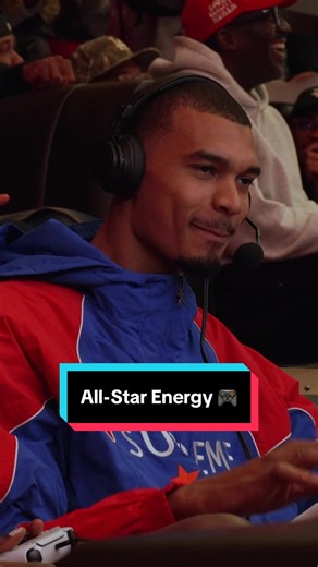Experience All-Star Energy at NBA 2K House in Los Angeles