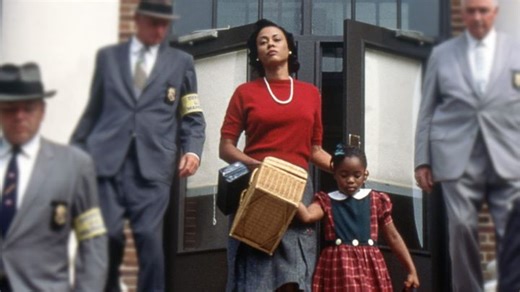 Ruby Bridges, cast e trama film - Super Guida TV