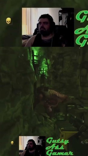 Toxic Tunnel Battle! Rocket Launcher vs. Alien Enemies!