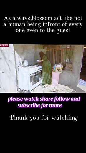 46K views · 858 reactions | Blossom embarrass the husband infront of his guest that make husband angry and drive them out of the house after the guest are gone The BAD and the GOOD WIFE STORY #life #SUBSCRIBERS #followers #highlights | Bies Lola | Facebook