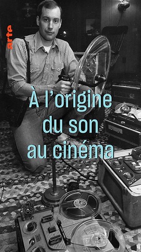 72K views · 542 reactions | Si vous ne comprenez pas l'intérêt du prix du meilleur son pour un film, cette vidéo est faite pour vous  so.arte/Waves Avec Culture Prime | ARTE | Facebook