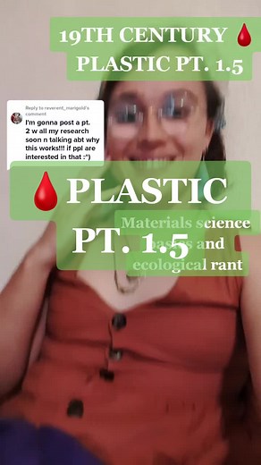 Exploring Materials Science: Hemacite and Bioplastics