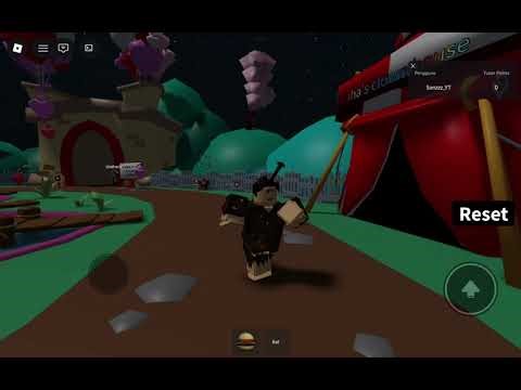 Meepcity hacked again!!! [2022]