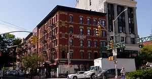 Treasures of New York