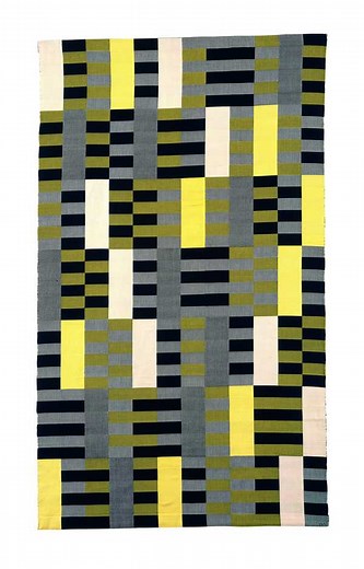 Anni Albers | Tate Modern