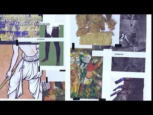 Written on Skin de George Benjamin