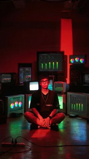 Herman Huang | I almost quit editing. About 10 years into my journey, I felt like I wasn't getting anywhere. Trapped in a cycle of burnout, I didn't... | Instagram