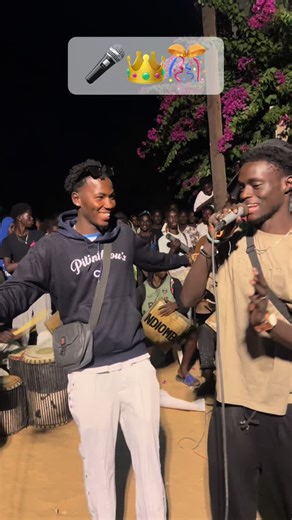 #VoiceEffects @Samba siko @Senegal_Sico🥁🪘 @SICO BOY NORD LOUGA🧡🤍🎤 @SIDY SICO🇸🇳🥁